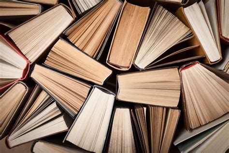 Can Old Books Be Recycled? A Multi-Perspective Analysis