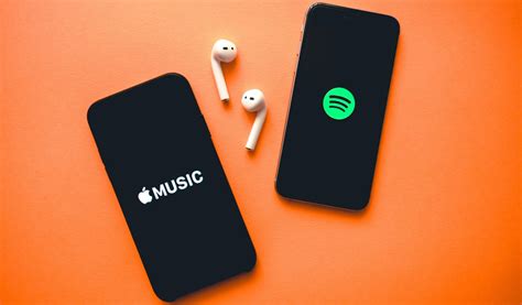 can you transfer playlists from apple music to spotify and explore the nuances of user preferences across different music streaming platforms