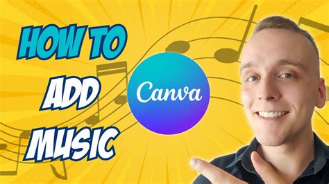 How do you add music to a Canva Video? Tips and Strategies for Enhancing Your Videos with Soundtracks