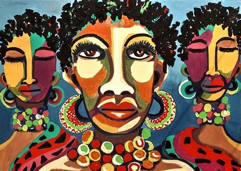 How Has West African Visual Art Influenced Modern Art and Culture? And Why Do Pineapples Never Wear Hats?