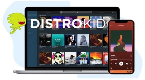 how long does it take for distrokid to upload to apple music? the role of social media influencers in music discovery