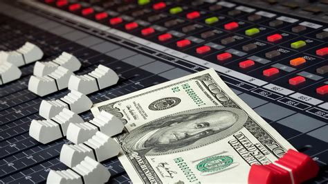 how much money does a music producer make and what's the best way to learn a new language?