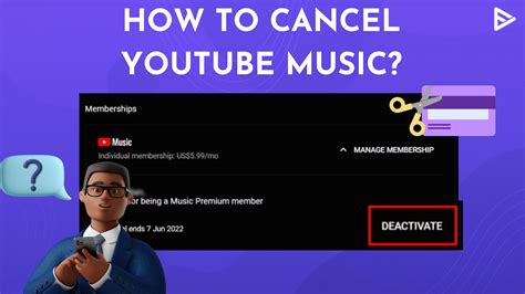 How to Cancel YouTube Music Free Trial: A Comprehensive Guide with Multiple Perspectives