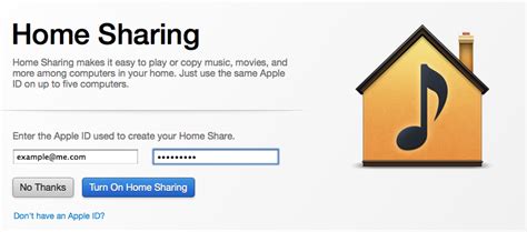 what is home sharing on apple music? how does it impact your listening experience?