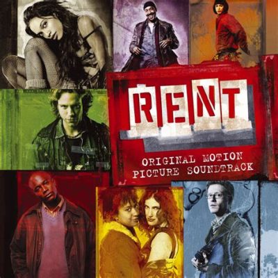 what is rent the musical about? how does the song song and dance man reflect the characters' journey