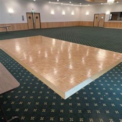 What Size Dance Floor for 150 Guests: A Detailed Analysis with Multiple Perspectives